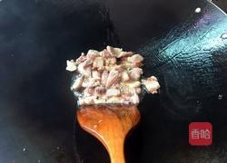 辣椒炒豆腐干的做法图解5