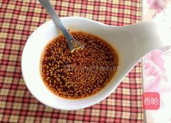 凉拌豆苗的做法图解5