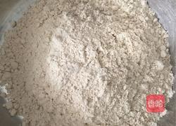 莜面的做法图解1