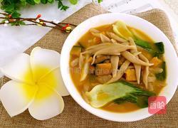 莜面的做法图解14