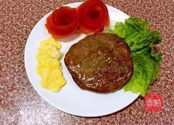 烤牛排的做法图解9