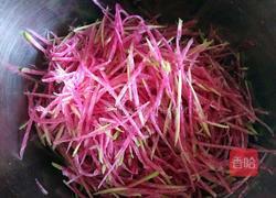 心灵美红萝卜的做法图解2