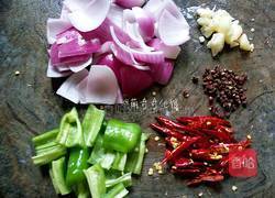 火爆鱿鱼花的做法图解5