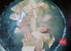 泡椒腰花的做法图解3
