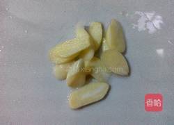 肉炒豆角的做法图解3