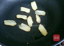 台湾麻油鸡的做法图解4