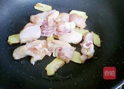 台湾麻油鸡的做法图解5