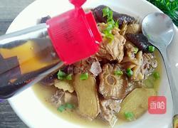 台湾麻油鸡的做法图解11