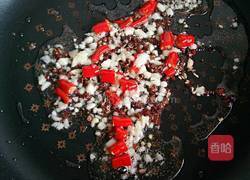 酸甜麻辣瓜条的做法图解3