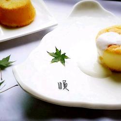 柠檬蛋糕的做法[图]