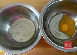 柠檬蛋糕的做法图解1