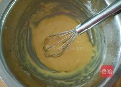 柠檬蛋糕的做法图解7