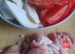 滑肉的做法图解2