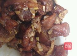 滑肉的做法图解3