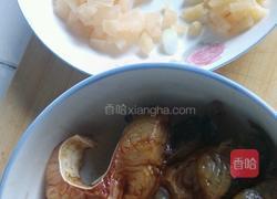 泡菜鱼的做法图解2