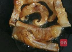泡菜鱼的做法图解3