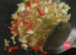 泡菜鱼的做法图解5