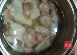 台湾三杯鸡的做法图解2