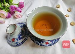 甘草薄荷冰糖饮的做法图解5