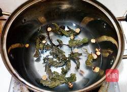 甘草薄荷冰糖饮的做法图解3