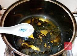 甘草薄荷冰糖饮的做法图解4