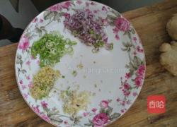 蚝油蒸茄条的做法图解3