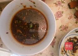 蚝油蒸茄条的做法图解4