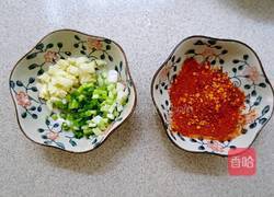 鱼腥草三吃法的做法图解3