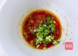 鱼腥草三吃法的做法图解4