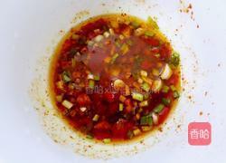 鱼腥草三吃法的做法图解5