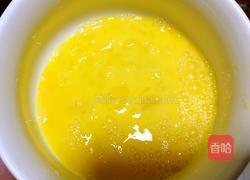 益母草煎蛋的做法图解4