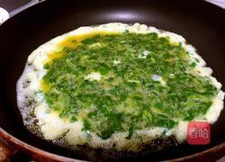 益母草煎蛋的做法图解6