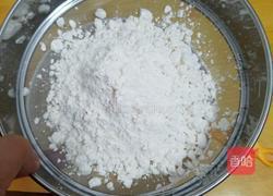 微波炉烤曲奇饼干的做法图解7