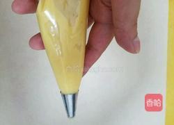 微波炉烤曲奇饼干的做法图解9