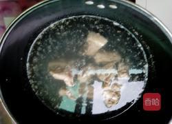 山药苦瓜排骨汤的做法图解3