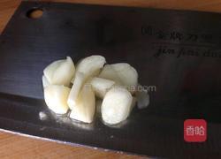 番茄盖浇饭的做法图解3