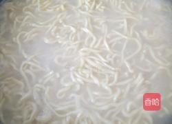 拌面的做法图解1