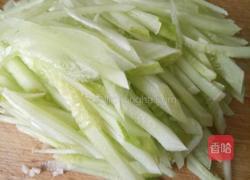 拌面的做法图解2