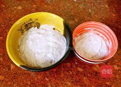 紫薯发糕的做法图解8