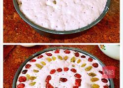 紫薯发糕的做法图解9