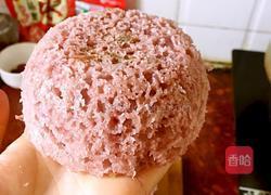 紫薯发糕的做法图解16