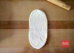 汉堡面包胚的做法图解6