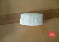 汉堡面包胚的做法图解7