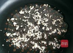 清炒豆腐的做法图解3