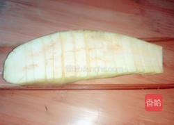 风味烧茄子的做法图解2