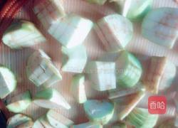 风味烧茄子的做法图解4