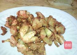 风味烧茄子的做法图解6