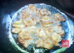 风味烧茄子的做法图解7