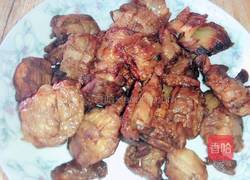 风味烧茄子的做法图解9