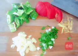 风味烧茄子的做法图解12